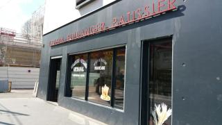 Boulangerie Boulanger les poètes 0