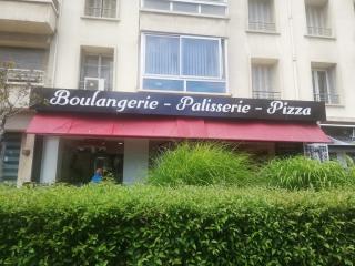 Boulangerie Les délices Michelet Artisan Boulanger pâtisserie pizza Snacking brunch 0