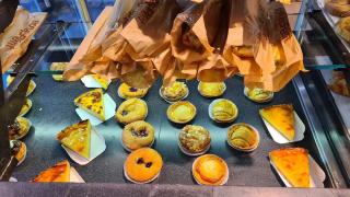 Boulangerie La Petite Lulu 1