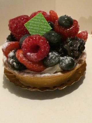 Boulangerie Brangeon Frédéric 1