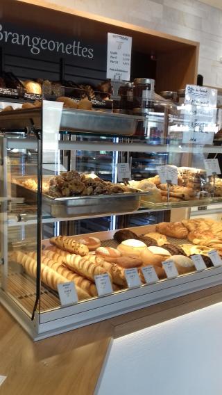 Boulangerie Brangeon Frédéric 0