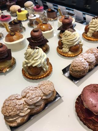 Boulangerie Hautot Chocolatier Pâtissier 1