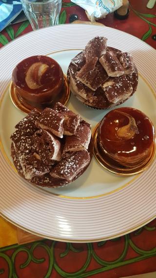 Boulangerie Pâtissier Chocolatier Glacier 