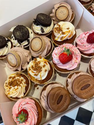 Boulangerie Sugar And Salt Annemasse 0