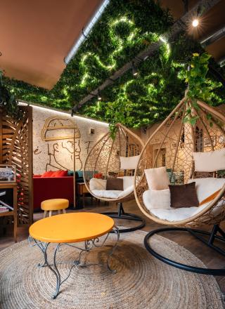 Boulangerie Café Ernesto 0