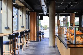 Boulangerie La Panière - GAILLARD DOUANE 0