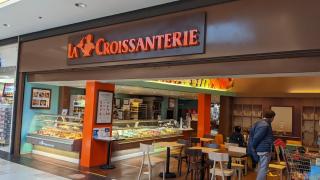 Boulangerie La Croissanterie 0