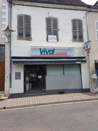 Boulangerie Vival 0