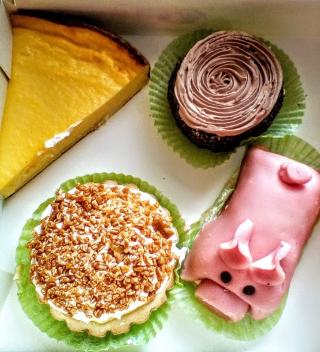 Boulangerie Boulangerie Leclercq François 0