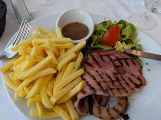 Boulangerie Abgrall Régis 0