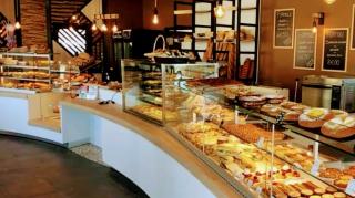 Boulangerie Boulangerie Sainte-Croix 0