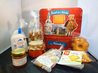 Boulangerie La Friande 1