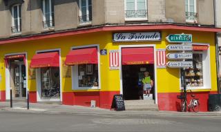 Boulangerie La Friande 0