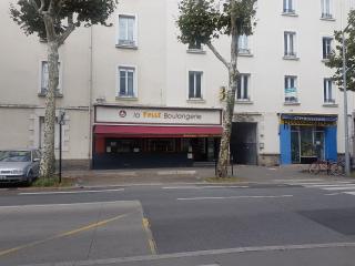 Boulangerie La folle boulangerie 1