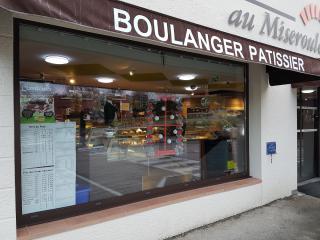 Boulangerie Au Miserouley Gourmet 0