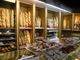 Boulangerie Boulangerie Théréau 0