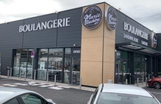 Boulangerie Marie Blachère Boulangerie Sandwicherie Tarterie 0