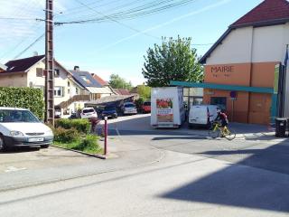 Boulangerie La Geneuilloise 0