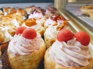 Boulangerie Boulangerie Le Parvis De Notre Dame 0