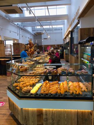 Boulangerie Poulaillon Wintzenheim 0