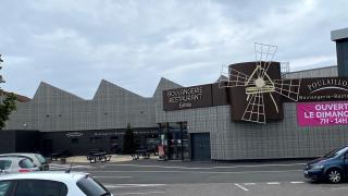 Boulangerie Poulaillon Wintzenheim 0