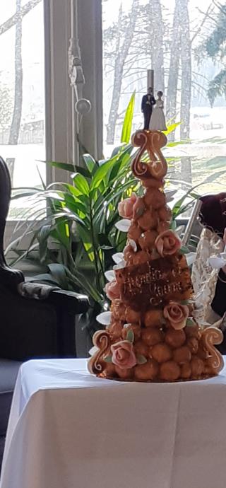 Boulangerie Boulangerie Patisserie Roux Satillieu 07290 0