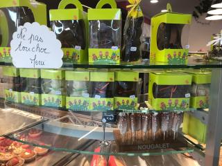 Boulangerie Les Douceurs De Noélie 0