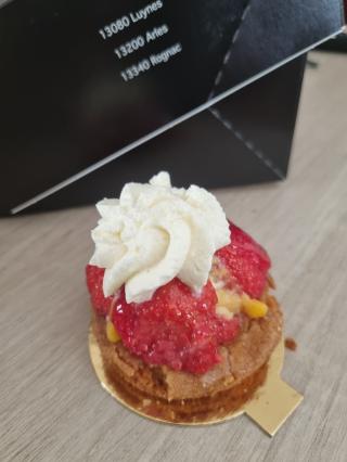 Boulangerie L'Atelier Antik 0