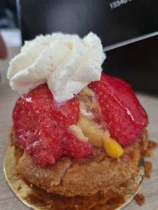 Boulangerie L'Atelier Antik 0