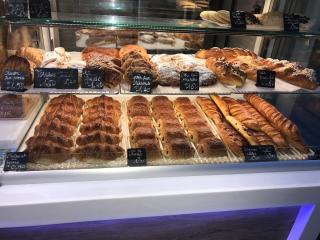 Boulangerie Pains et Viennoiseries 0