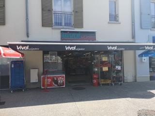 Boulangerie Vival 0