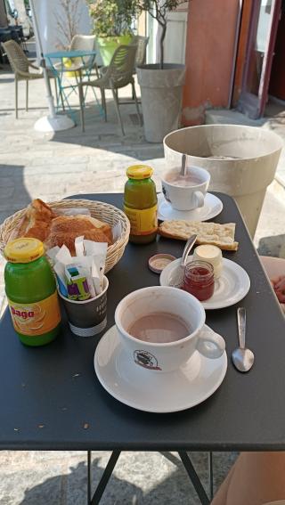Boulangerie Boulangerie Banette Miniconi Guy 0