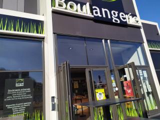 Boulangerie BOULANGERIE ANGE 0