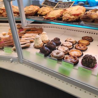 Boulangerie Bara Mod Coz 0