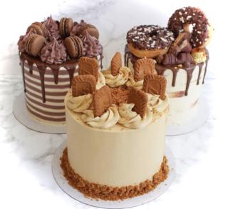 Boulangerie SWEET BOX PARIS 0