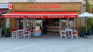 Boulangerie La Tarte Tropézienne 0