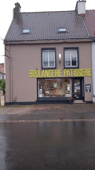 Boulangerie Sarl Soullez 0