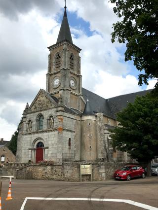 Boulangerie Quarré de Chocolat 2