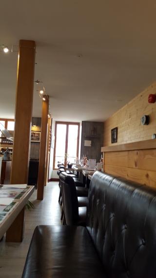 Boulangerie Quarré de Chocolat 0