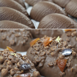 Boulangerie FINK depuis 1828 - Centre ville 0