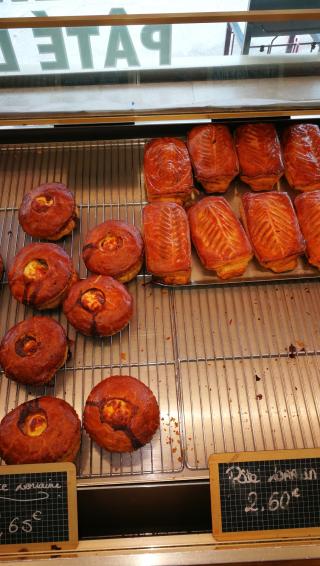 Boulangerie Miller Tradition 1