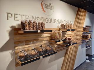 Boulangerie Pétrins & Gourmandises 0