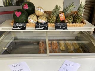 Boulangerie Petit Casino 2