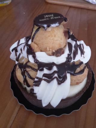 Boulangerie Boulangerie Patisserie Janny 0