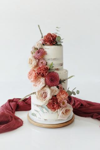 Boulangerie Kika & Co' - Créatrice de gourmandise - Irigny, Lyon et région Rhône-Alpes 0