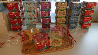 Boulangerie Le Péché Mignon 0