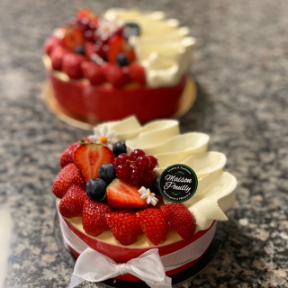 Boulangerie Maison Pouilly Montbrison 0