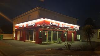 Boulangerie Fournil des Pyrénées 0