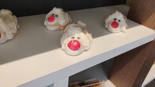 Boulangerie delice emilien 1