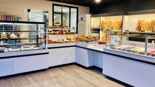Boulangerie Au Soleil Gourmand 0